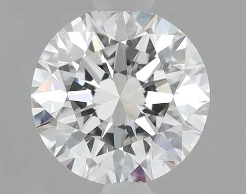 0.3 carat E-VS1 Excellent cut Natūralus Round Deimantas (1)