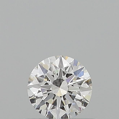 0.5 carat E-SI1 Excellent cut Natūralus Round Deimantas (1)