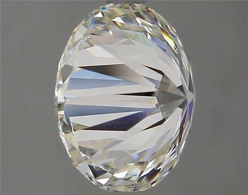 2.02 carat H-VVS1 Very Good cut Natūralus Round Deimantas (1)