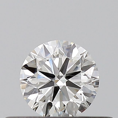 0.3 carat H-SI2 Very Good cut Natūralus Round Deimantas (1)