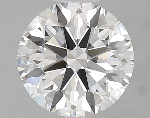 1.8 carat F-VS1 Excellent cut Natūralus Round Deimantas (1)