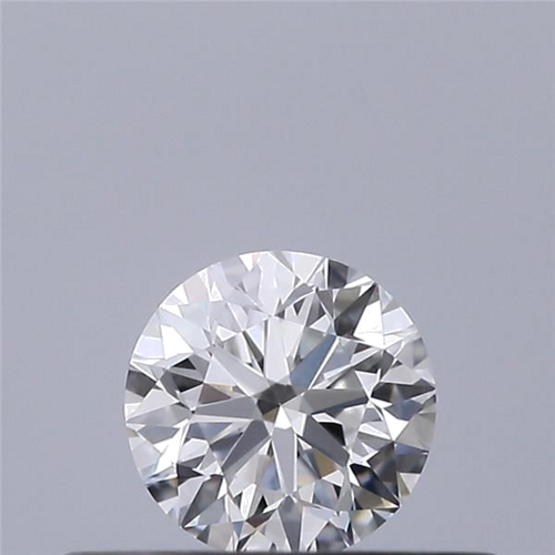0.3 carat E-VS1 Very Good cut Natūralus Round Deimantas (1)