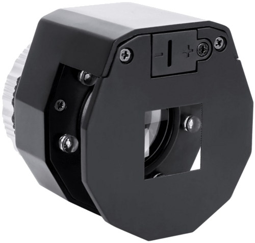 Лупа с подсветкой и перфорацией 30× (6)