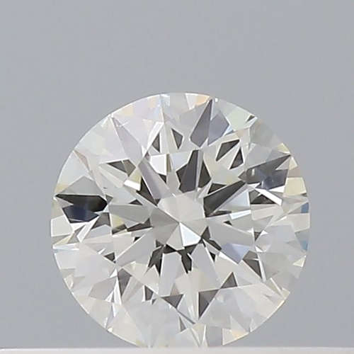 0.3 carat I-SI1 Excellent cut Natūralus Round Deimantas (1)