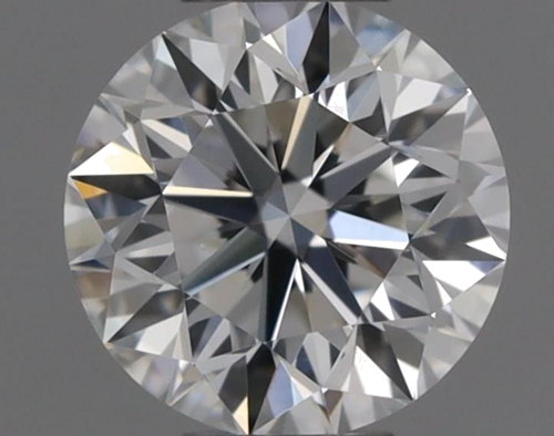 0.3 carat G-VS1 Very Good cut Natūralus Round Deimantas (1)
