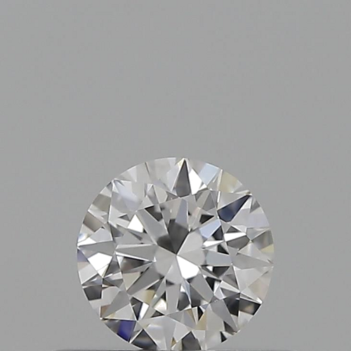 0.3 carat E-VS1 Very Good cut Natūralus Round Deimantas (1)