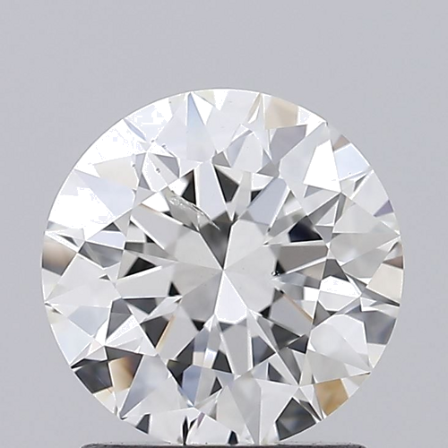 1.5 carat I-SI2 Excellent cut Natūralus Round Deimantas (1)