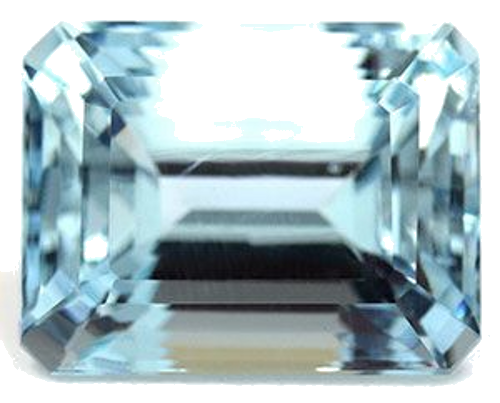 7.79 carat BLUE Emerald Aquamarine (1)