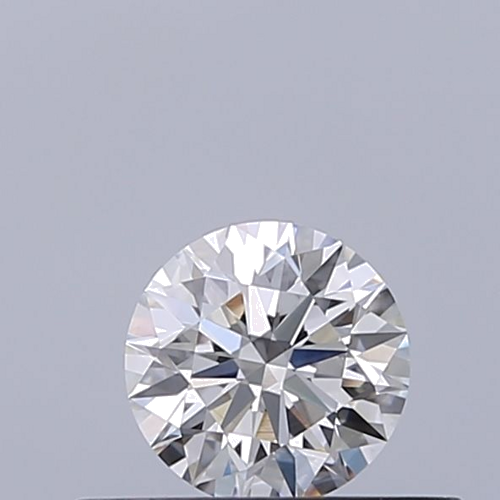 0.3 carat E-VS2 Excellent cut Natūralus Round Deimantas (1)