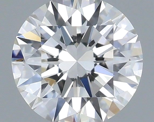 0.3 carat G-VVS2 Excellent cut Natūralus Round Deimantas (1)