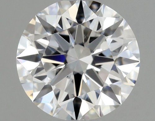 0.4 carat D-FL Excellent cut Natūralus Round Deimantas (1)