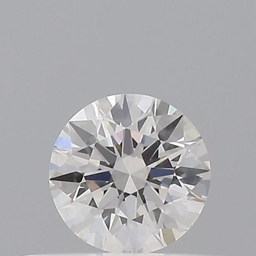 0.25 carat F-VS2 Excellent cut Natūralus Round Deimantas (1)