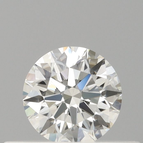 0.3 carat H-VVS1 Excellent cut Natūralus Round Deimantas (1)
