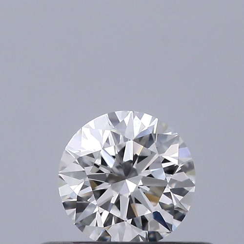 0.3 carat E-VVS2 Excellent cut Natūralus Round Deimantas (1)
