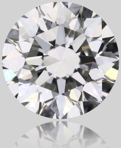 0.7 carat G-VS2 Excellent cut Natūralus Round Deimantas (1)