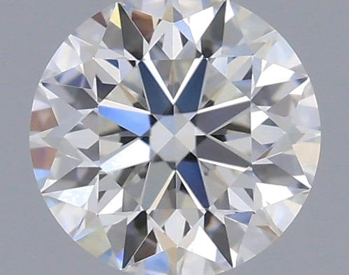 0.35 carat G-VS1 Excellent cut Natūralus Round Deimantas (1)
