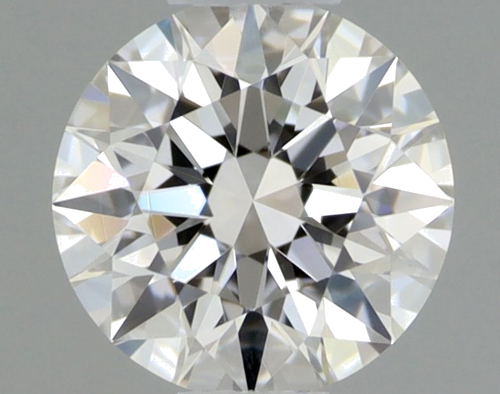 0.3 carat E-VVS1 Excellent cut Natūralus Round Deimantas (1)