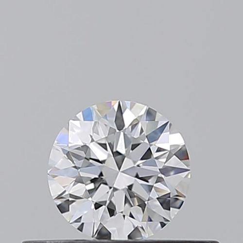 0.3 carat F-VVS1 Excellent cut Natūralus Round Deimantas (1)