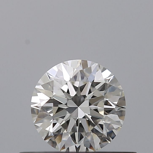 0.4 carat G-IF Excellent cut Natūralus Round Deimantas (1)