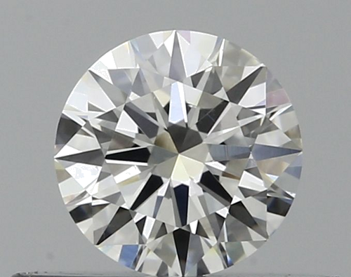 0.3 carat G-VS2 Excellent cut Natūralus Round Deimantas (1)