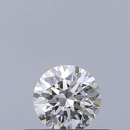 0.3 carat G-VVS1 Excellent cut Natūralus Round Deimantas (1)