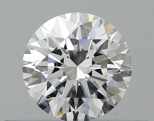 0.3 carat D-VS1 Excellent cut Natūralus Round Deimantas (1)