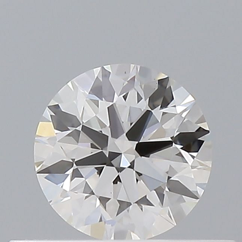 0.35 carat G-VS1 Excellent cut Natūralus Round Deimantas (1)