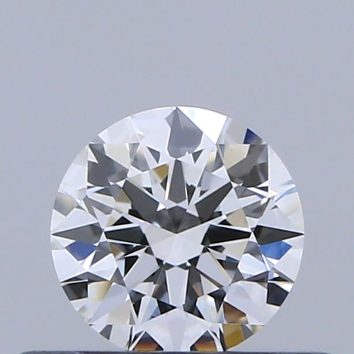 0.33 carat E-IF Excellent cut Natūralus Round Deimantas (1)