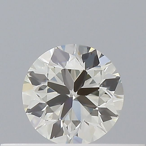 0.3 carat K-VS1 Very Good cut Natūralus Round Deimantas (1)