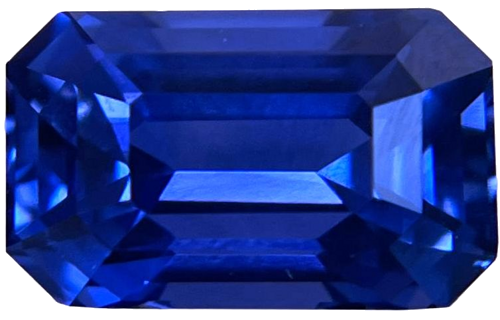 6.12 carat BLUE Emerald Safyras (1)