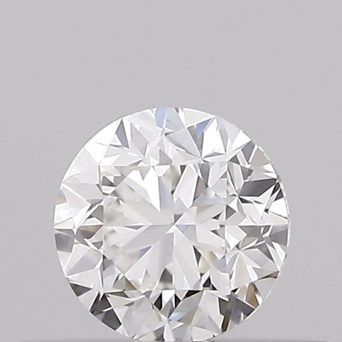 0.25 carat G-VVS2 Natūralus Heart Deimantas (1)