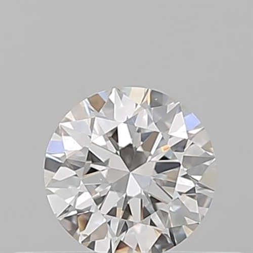 0.3 carat H-VS2 Excellent cut Natūralus Round Deimantas (1)