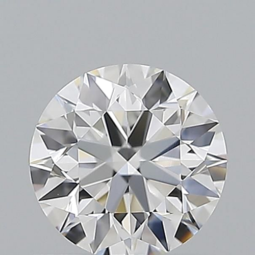 0.8 carat E-VS1 Excellent cut Natūralus Round Deimantas (1)