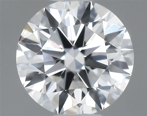 0.3 carat E-VS2 Excellent cut Natūralus Round Deimantas (1)