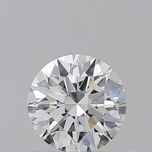 0.4 carat F-VS2 Excellent cut Natūralus Round Deimantas (1)