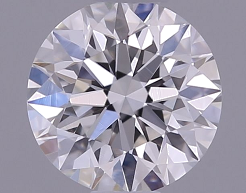 0.33 carat G-VS1 Excellent cut Natūralus Round Deimantas (1)