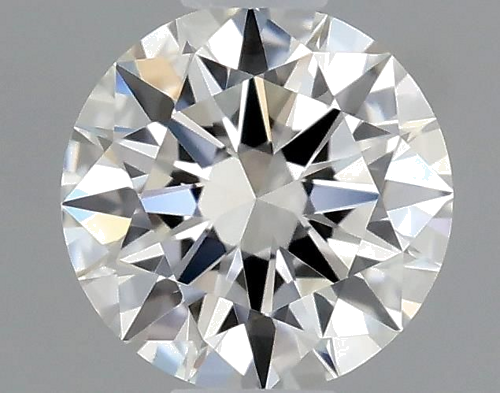 0.3 carat F-VS1 Excellent cut Natūralus Round Deimantas (1)