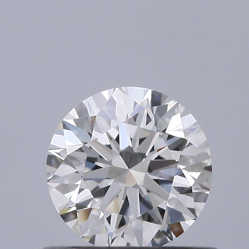 0.5 carat G-VS1 Excellent cut Natūralus Round Deimantas (1)