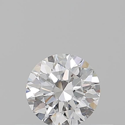 0.3 carat E-VVS1 Excellent cut Natūralus Round Deimantas (1)