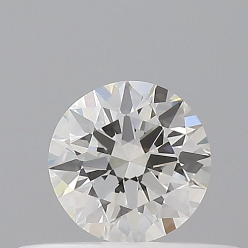 0.3 carat H-VVS1 Excellent cut Natūralus Round Deimantas (1)