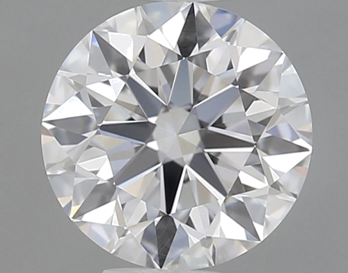 0.7 carat D-FL Excellent cut Natūralus Round Deimantas (1)