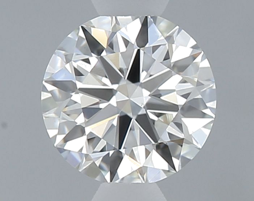 0.4 carat G-VS1 Excellent cut Natūralus Round Deimantas (1)