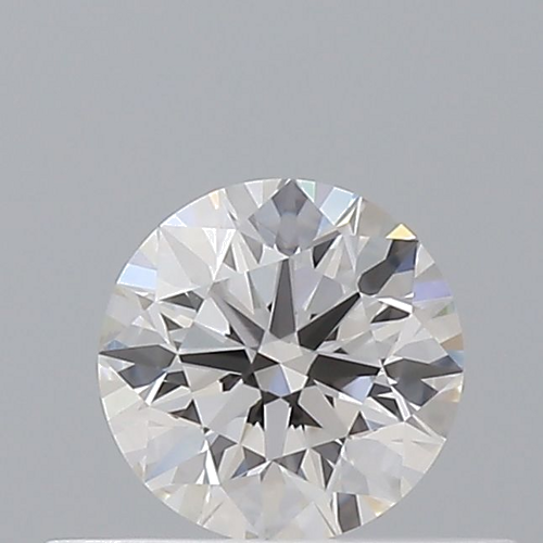 0.33 carat G-VS2 Excellent cut Natūralus Round Deimantas (1)