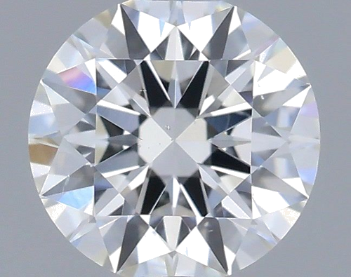 0.31 carat G-VS2 Excellent cut Natūralus Round Deimantas (1)