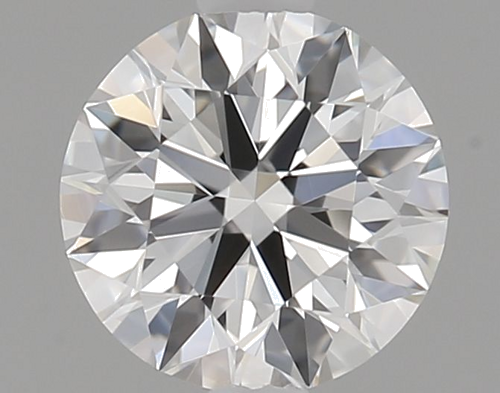 0.4 carat G-VS1 Excellent cut Natūralus Round Deimantas (1)