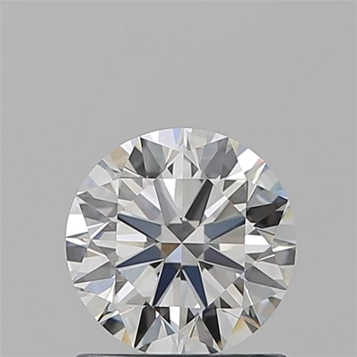 1.01 carat G-VVS2 Excellent cut Natūralus Round Deimantas (1)