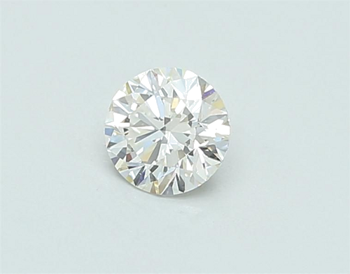 0.45 carat H-VS1 Excellent cut Natūralus Round Deimantas (1)