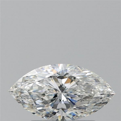 1.01 carat G-VVS1 Natūralus Marquise Deimantas (1)