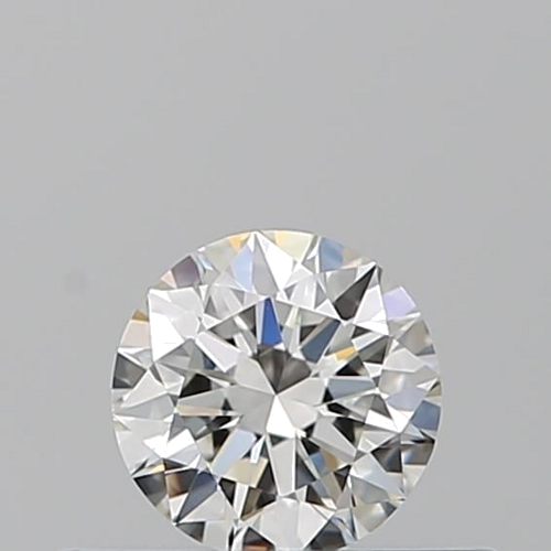 0.3 carat H-VVS1 Excellent cut Natūralus Round Deimantas (1)
