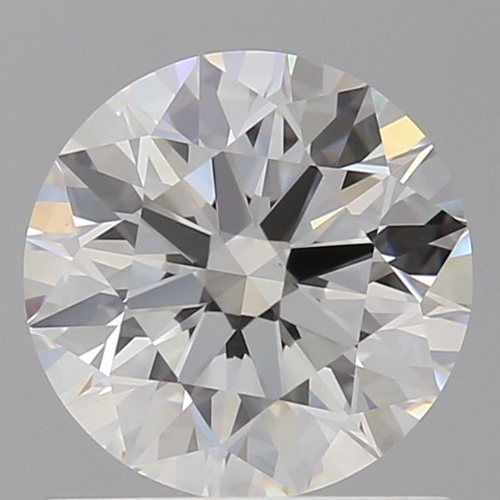 1.05 carat G-VS1 Excellent cut Natūralus Round Deimantas (1)